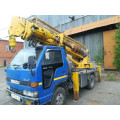 Аренда ямобура ISUZU — диаметр 400-500 мм